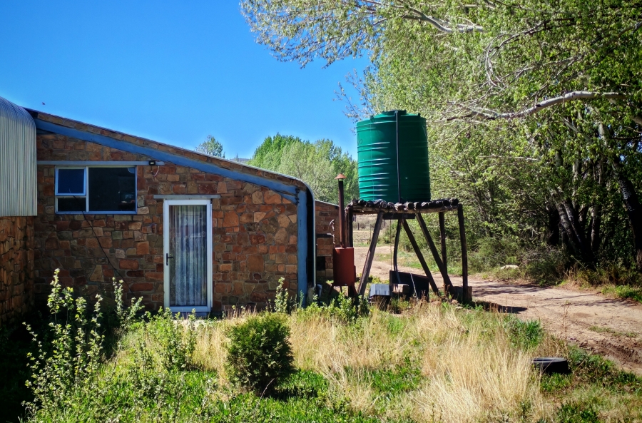 4 Bedroom Property for Sale in Middelburg Rural Eastern Cape